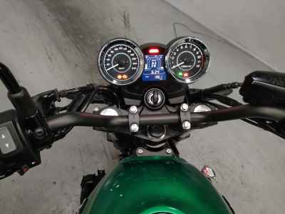 Kawasaki Z650RS 2023