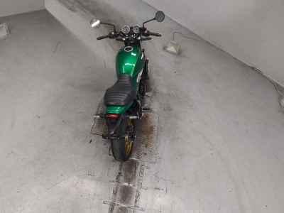 Kawasaki Z650RS 2023