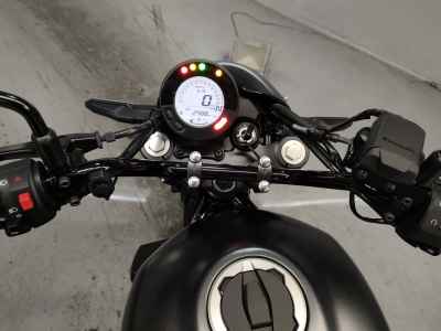 Suzuki GSX-S1000GT