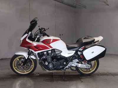 Honda CB1300 Super Boldor ST 2013