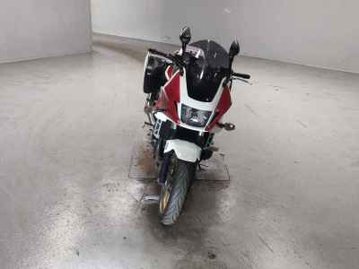 Honda CB1300 Super Boldor ST 2013