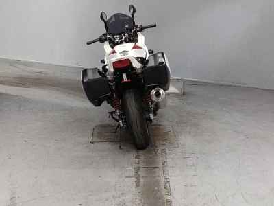 Honda CB1300 Super Boldor ST 2013
