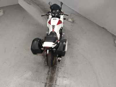 Honda CB1300 Super Boldor ST 2013
