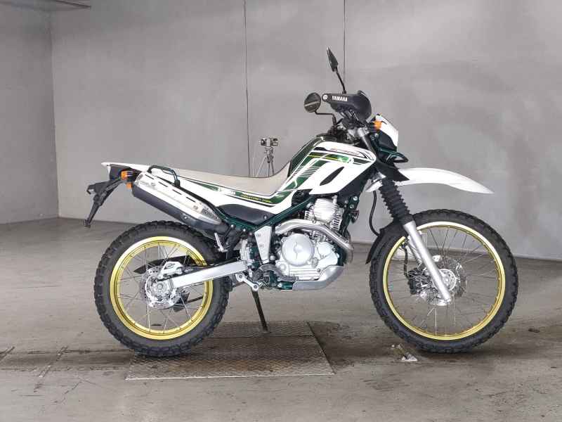 Honda LEAD125 2022