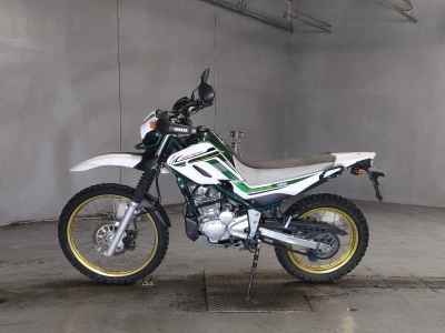 Honda LEAD125 2022