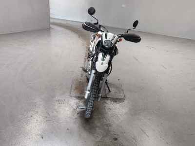 Honda LEAD125 2022