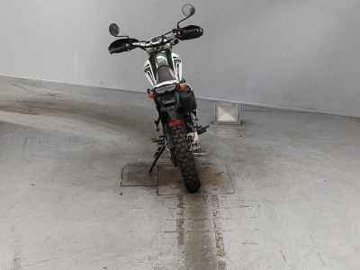 Honda LEAD125 2022