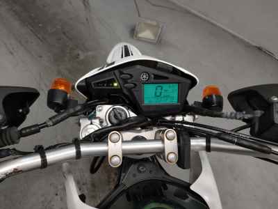 Honda LEAD125 2022