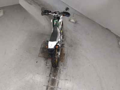 Honda LEAD125 2022