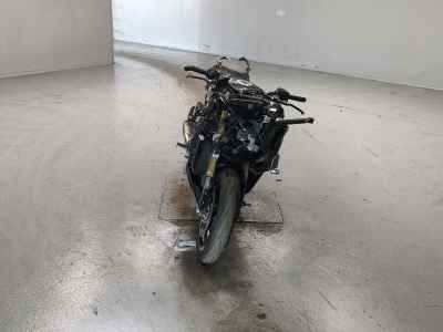 Suzuki GSX-S1000GT
