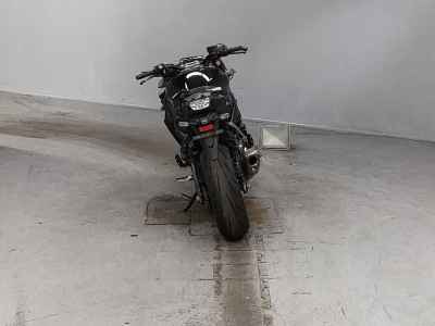 Suzuki GSX-S1000GT