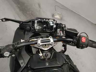 Suzuki GSX-S1000GT