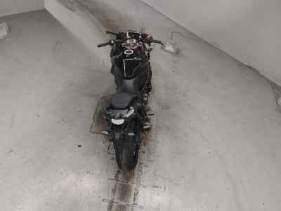 Suzuki GSX-S1000GT