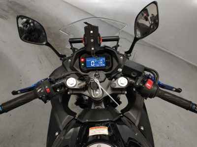 Suzuki GSX250R