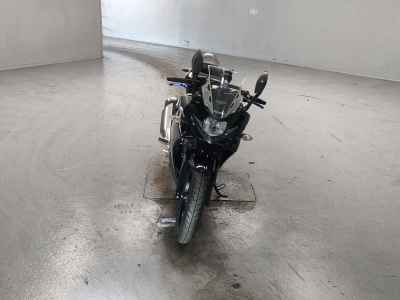 Suzuki GSX250R