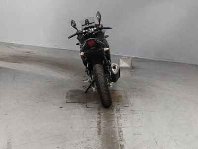 Suzuki GSX250R