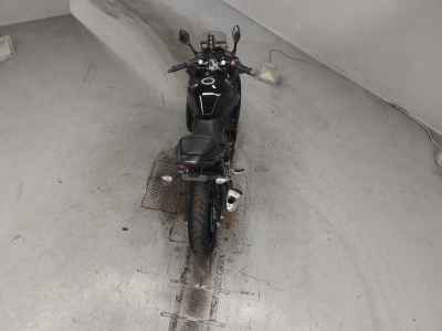 Suzuki GSX250R