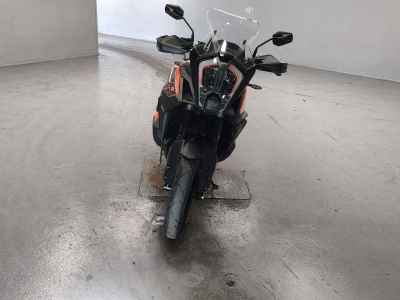 KTM 1290 Super Adventure S 2023