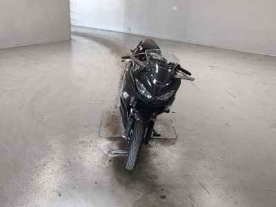 Kawasaki Ninja 250 2022