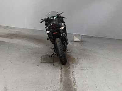 Kawasaki Ninja 250 2022