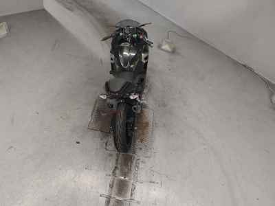Kawasaki Ninja 250 2022