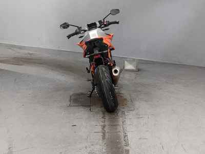 KTM 1290 Super Duke R 2022