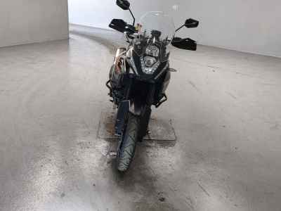 KTM 1190 Adventure 2014
