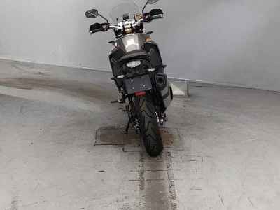 KTM 1190 Adventure 2014