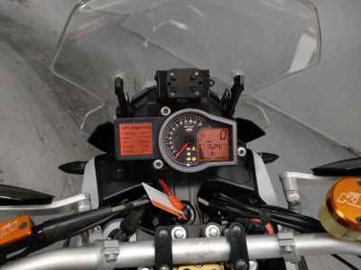 KTM 1190 Adventure 2014