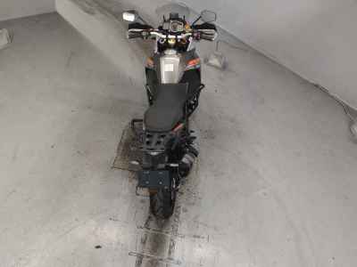 KTM 1190 Adventure 2014