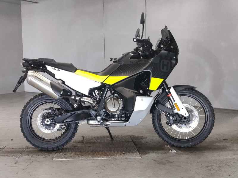 Husqvarna Norden 901 2023