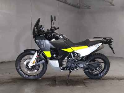 Husqvarna Norden 901 2023