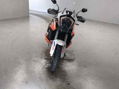 KTM 1290 Super Adventure R 2023