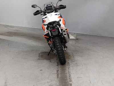 KTM 1290 Super Adventure R 2023