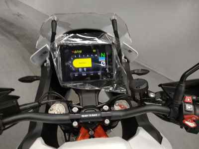 KTM 1290 Super Adventure R 2023