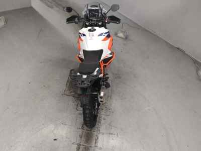 KTM 1290 Super Adventure R 2023