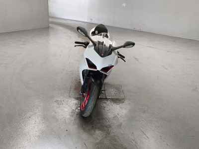 Ducati Panigale V2 2022