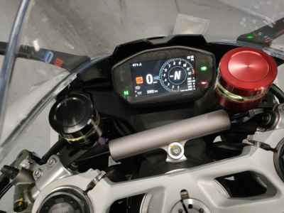 Ducati Panigale V2 2022