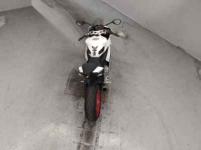 Ducati Panigale V2 2022
