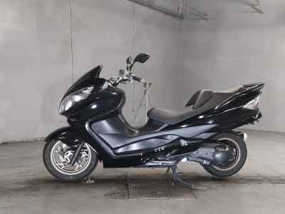 Suzuki Skywave 250SS