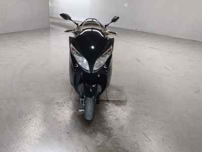 Suzuki Skywave 250SS