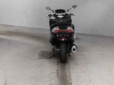 Suzuki Skywave 250SS