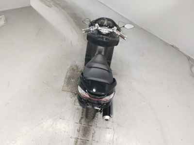 Suzuki Skywave 250SS