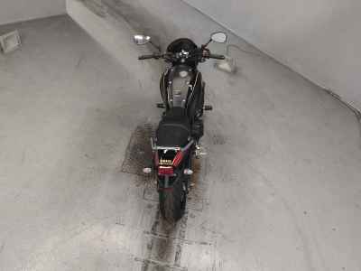 Yamaha XSR900 2018