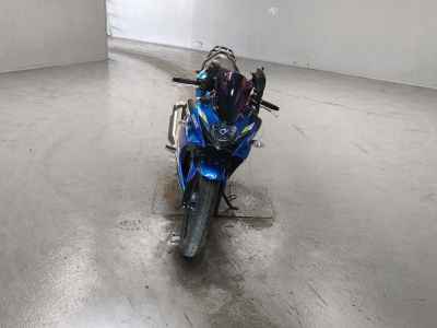 Suzuki GSX250R