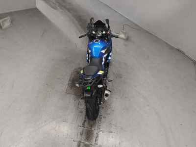 Suzuki GSX250R