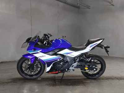 Suzuki GSX250R