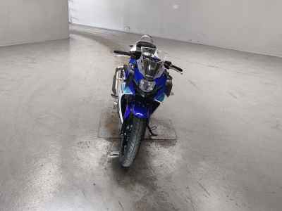 Suzuki GSX250R