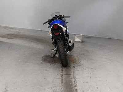 Suzuki GSX250R