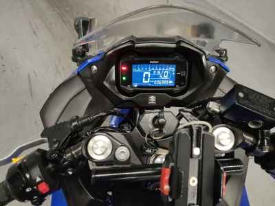 Suzuki GSX250R
